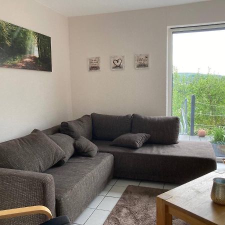 Sauerlandblick Appartement Altena Buitenkant foto