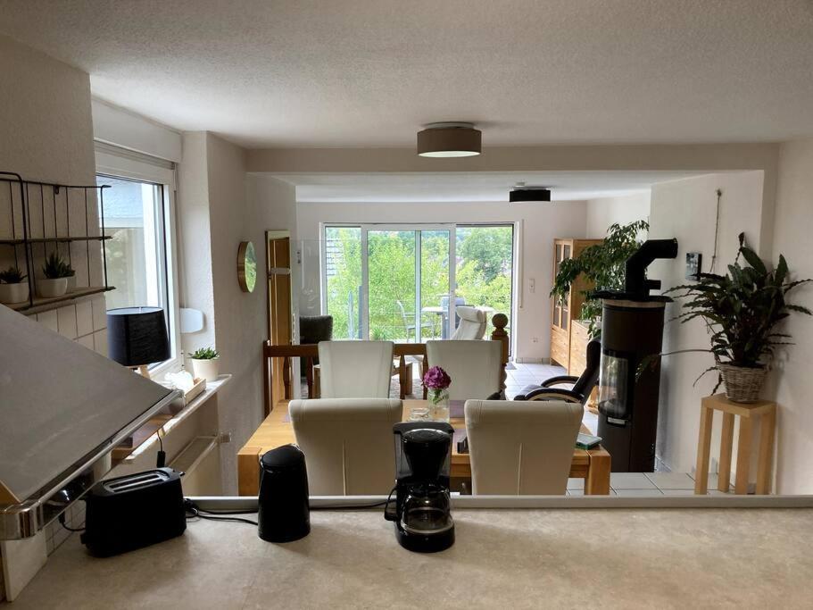 Sauerlandblick Appartement Altena Buitenkant foto