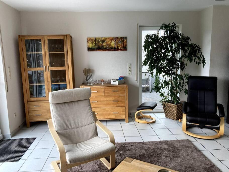 Sauerlandblick Appartement Altena Buitenkant foto
