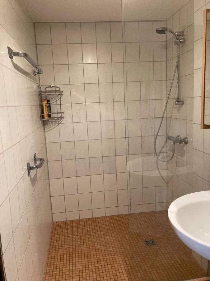 Sauerlandblick Appartement Altena Buitenkant foto
